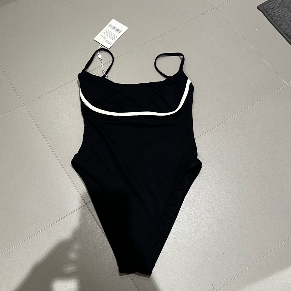 NWT Monday Swimwear One Piece